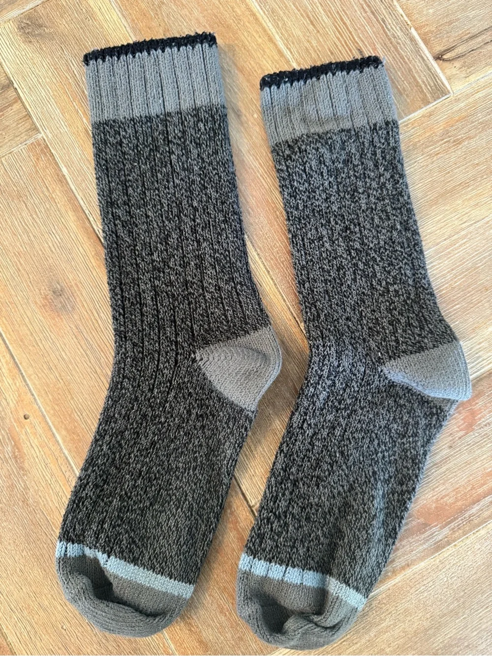 Free People Staple Slouch Socks